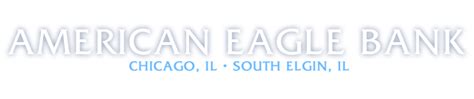 american eagle bank login